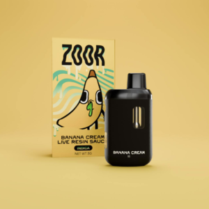 zoor vape