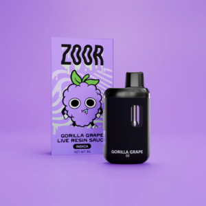 zoor vape